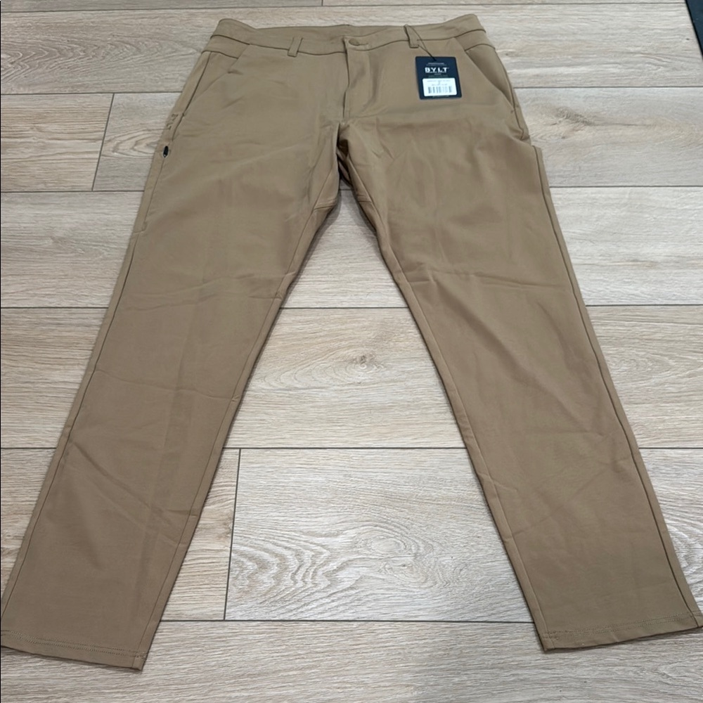 NWT Bylt Everyday 2.0 Pant